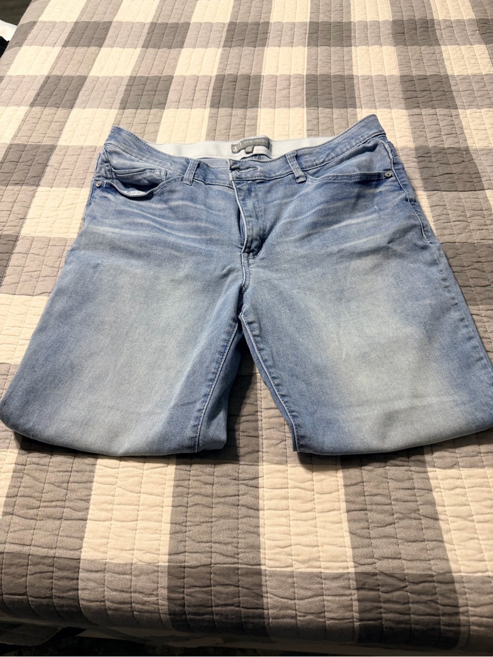 Wit & Wisdom Jeans